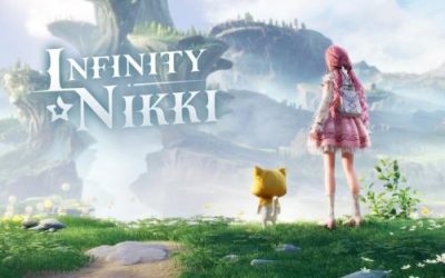 Infinity Nikki 2024 
		Magnet Download