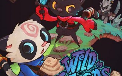 Wild Woods 2024 Torrent