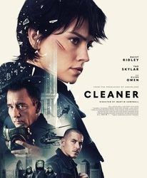 Cleaner (2025) Torrent Download