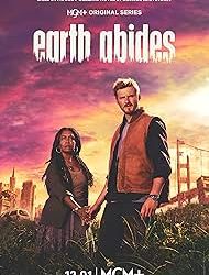 Earth Abides 2024–  WEB-DL.x265 New Episode Torrent