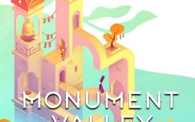 Monument Valley III 2024 Torrent