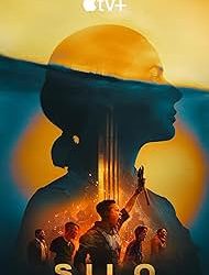 Silo 2023–  DVD9.WEBRip New Episode Download via Magnet