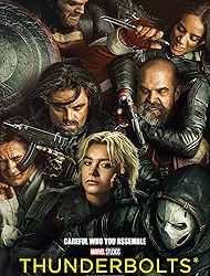 Thunderbolts* 2025 HDRip.WEBRip Download Torrent