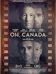 Oh, Canada 2024 Download
		Magnet