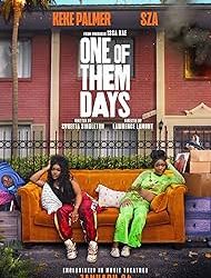 One of Them 2025 Days Torrent