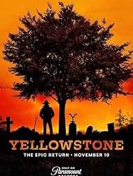 Yellowstone 2018–2024 Full Movie Free