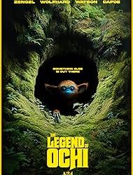 The Legend of 2025 Ochi Torrent Download