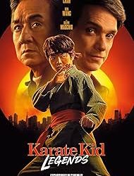 Karate Kid: Legends 2025 
		Magnet Download