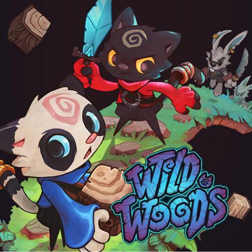 Wild Woods 2024 Torrent