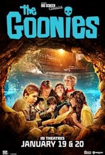 The Goonies H264.Ac3 
		Magnet Download