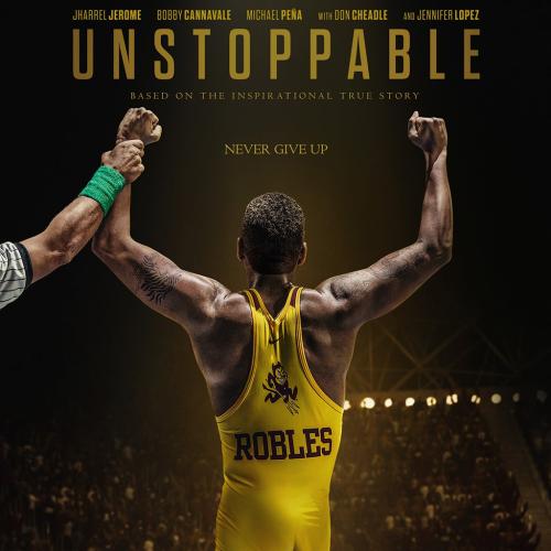 Unstoppable [2024] 2024 Torrent Link