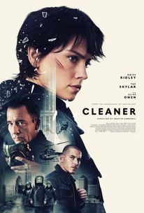 Cleaner (2025) Torrent Download