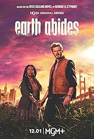 Earth Abides 2024–  WEB-DL.x265 New Episode Torrent