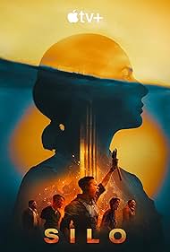 Silo 2023–  DVD9.WEBRip New Episode Download via Magnet