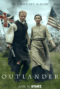 Outlander 
		Download via Torrent