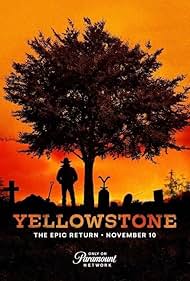Yellowstone 2018–2024 Full Movie Free