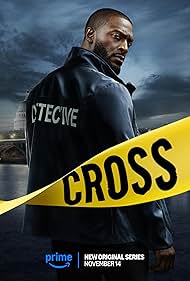 Cross 2024–  Full Movie Where to Watch