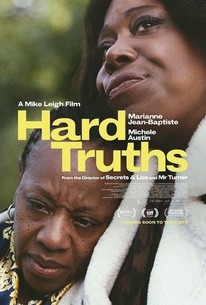Hard Truths BRRip.DDP Download via Magnet